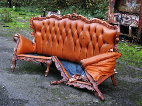 Annual review and improvement planning session