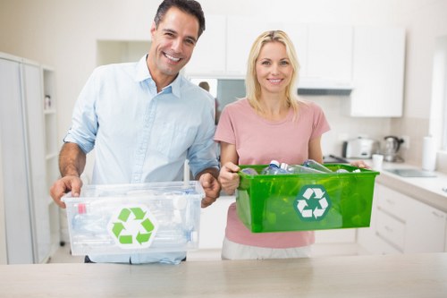 Importance of waste management for businesses