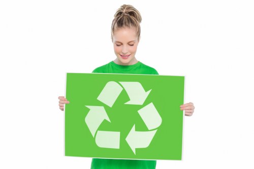 Wide range of clearance services offered