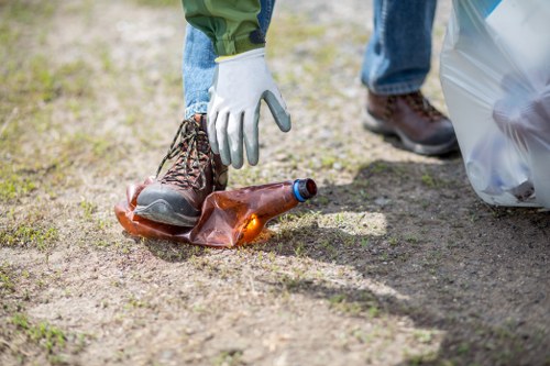 Eco-friendly furniture disposal practices