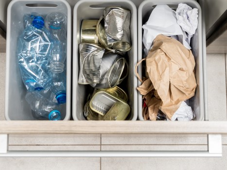 Professional waste removal services in Seven Sisters